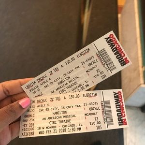 Meet your Posher, Laila